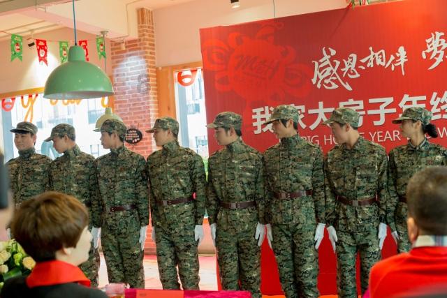 RJ-4SH系列齿轮齿条同步升降操作步骤